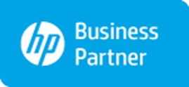 Autoryzowany partner DominNet - HP Business Partner
