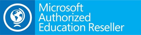 Autoryzowany partner DominNet -Microsoft Authorized Education Reseller